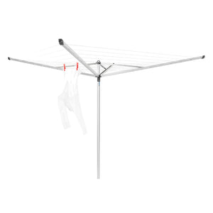 BRABANTIA Essential 40M + Ground Tube + Acc