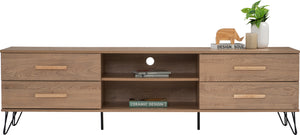 SAMOS TV cabinet