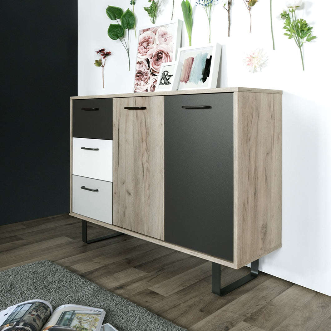 Orlando 3 Sideboard