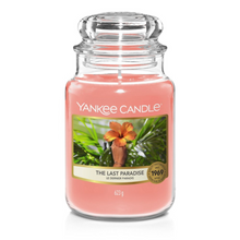 Load image into Gallery viewer, The Last Paradise Candle- Classic Jar
