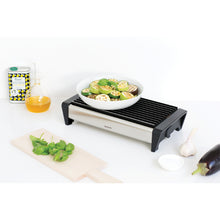 Load image into Gallery viewer, BRABANTIA Food Warmer - 2 Burners
