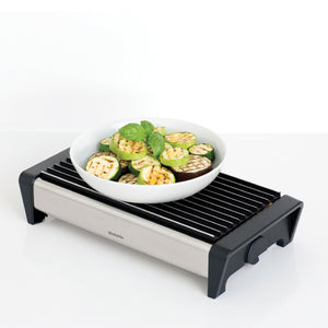 BRABANTIA Food Warmer - 2 Burners