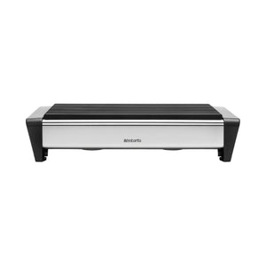 BRABANTIA Food Warmer - 2 Burners