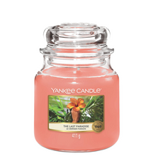 Load image into Gallery viewer, The Last Paradise Candle- Classic Jar
