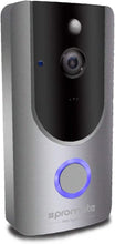 Load image into Gallery viewer, Wifi video doorbell
