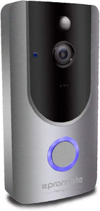 Wifi video doorbell