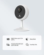 Load image into Gallery viewer, Indoor Wifi Camera
