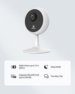 Indoor Wifi Camera