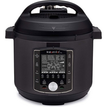 Load image into Gallery viewer, PRO MULTICOOKER PRESSURE COOKER 6L
