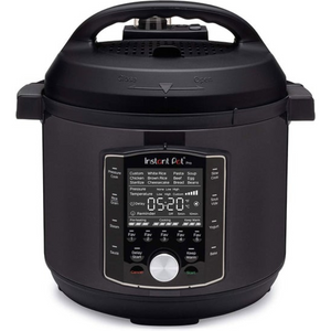 PRO MULTICOOKER PRESSURE COOKER 6L