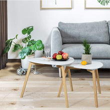 Load image into Gallery viewer, KIMI Coffee Tables
