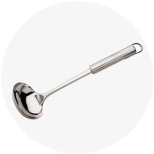 Ladle Spoon