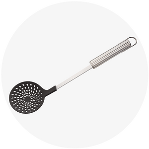 Skimmer Spoon