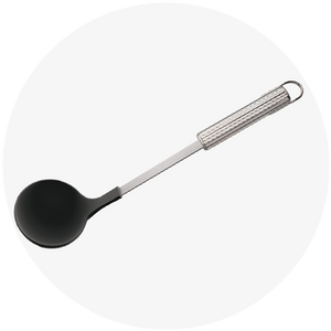 Laddle Spoon