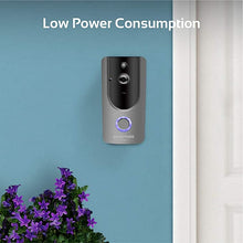 Load image into Gallery viewer, Wifi video doorbell
