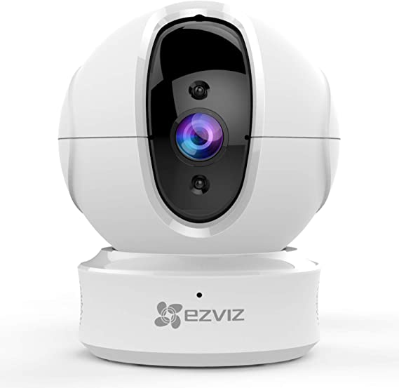 C6CN Wifi Security Camera