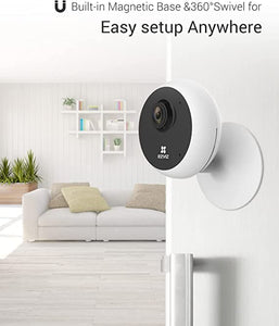 Indoor Wifi Camera
