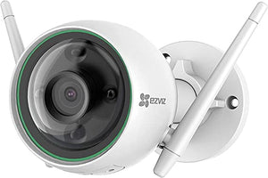 1080P HD OUTDOOR SMART CAMERA