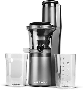 Slow Juicer