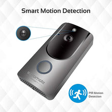 Load image into Gallery viewer, Wifi video doorbell
