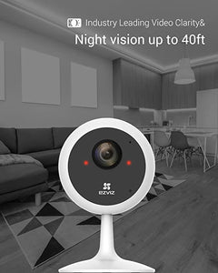 Indoor Wifi Camera