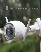 Load image into Gallery viewer, 1080P HD OUTDOOR SMART CAMERA
