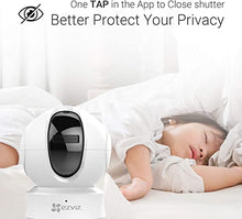 Load image into Gallery viewer, C6CN Wifi Security Camera
