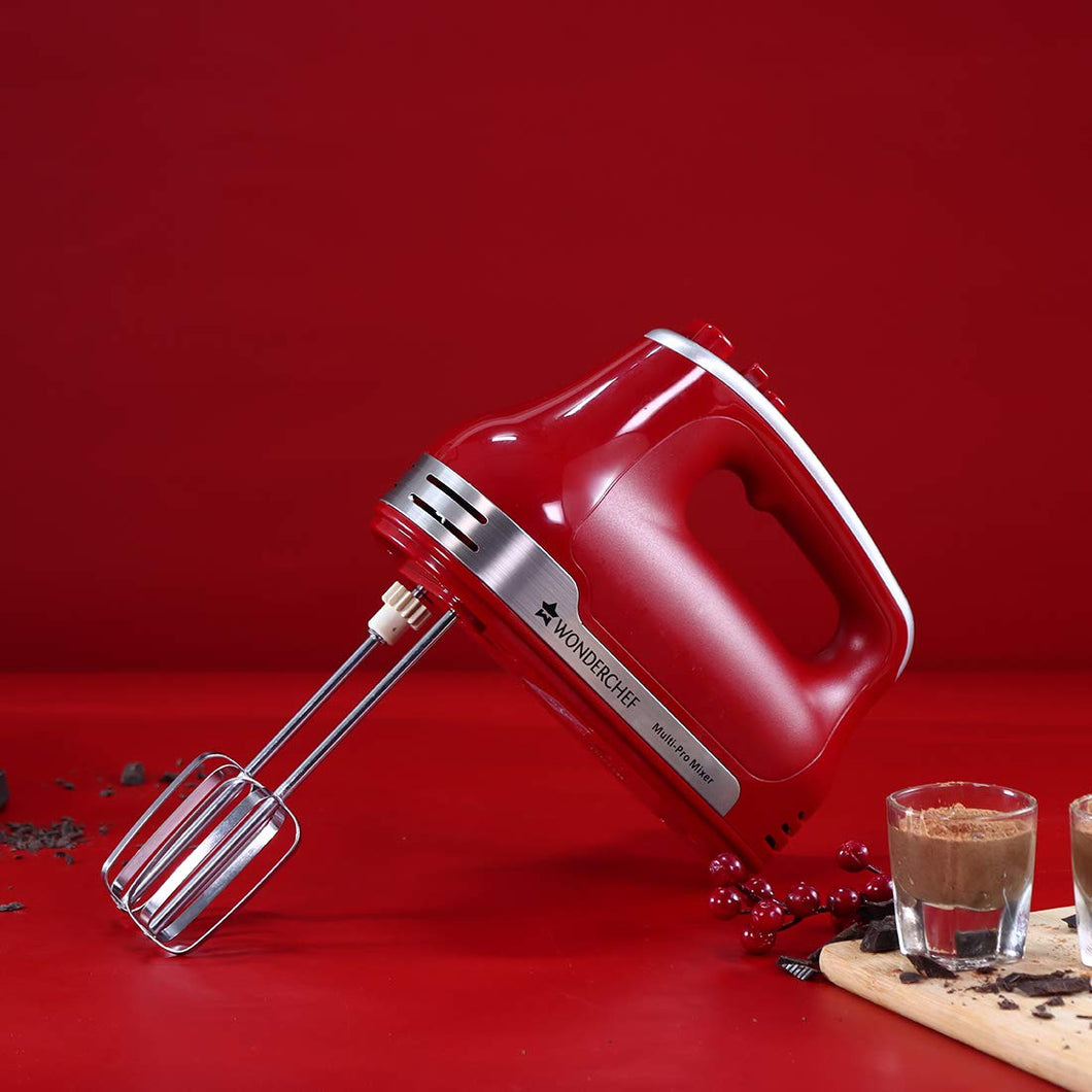 Revo Hand Mixer
