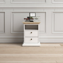 Load image into Gallery viewer, PARIS Nightstand

