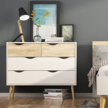 Load image into Gallery viewer, OSLO Chest
