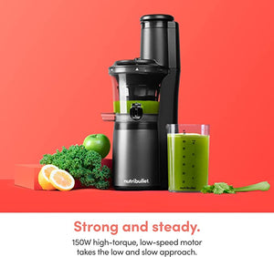 Slow Juicer