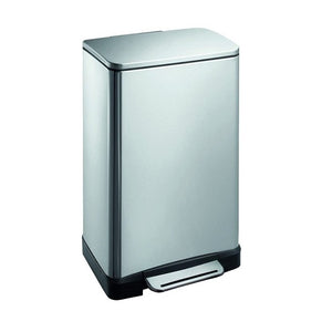 E-CUBE Step Bin