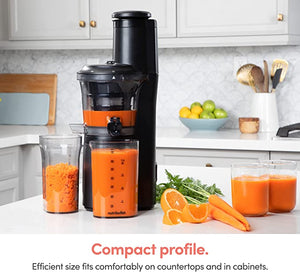 Slow Juicer