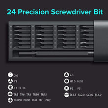 Load image into Gallery viewer, MI Electric Precision Screwdriver
