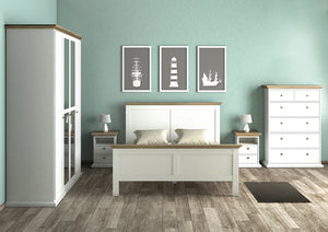 PARIS Nightstand