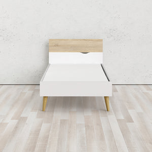 OSLO Single Bed