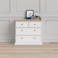 Load image into Gallery viewer, PARIS Chest
