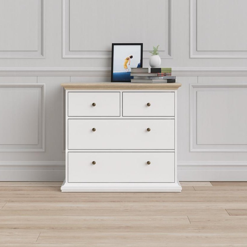 PARIS Chest