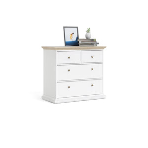 PARIS Chest