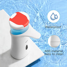 Load image into Gallery viewer, Automatic Foaming Soap Dispenser

