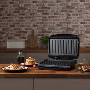 Family Grill