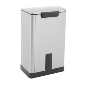 E-CUBE Step Bin