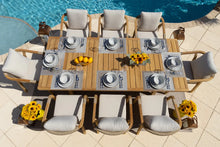 Load image into Gallery viewer, RIMINI Dining Set
