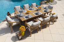 Load image into Gallery viewer, RIMINI Dining Set
