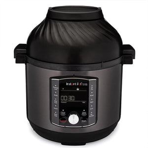 Instant Pot Pro Crisp Multicooker Pressure Cooker & Air Fryer