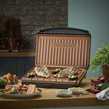 Load image into Gallery viewer, Fit Copper Grill
