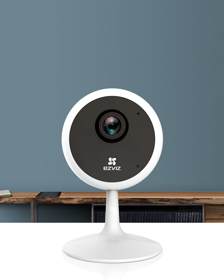 Indoor Wifi Camera