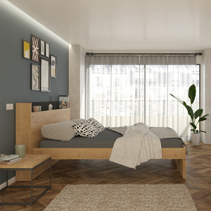 ALBA Bed