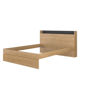 ALBA Bed