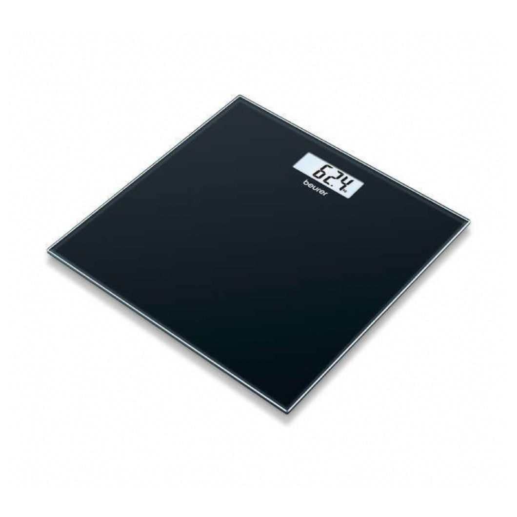 Glass Scale GS10 Black